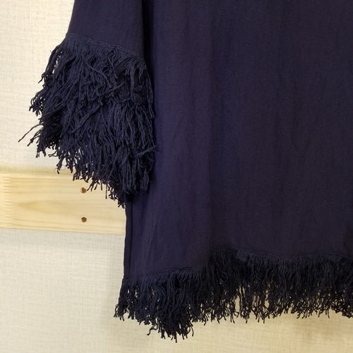 Thumbnail: R.Glamour Fringe Top (F)