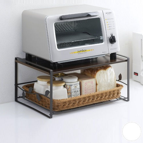 日本製微波爐架