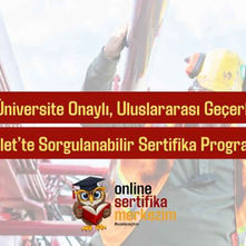 Beton Santral Operatörü Belgesi: İnşaat Projelerinin Temel Taşı
