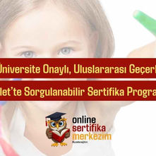 Çocuk Gelişimi Belgesi: Küçük Adımlar, Büyük Gelecek