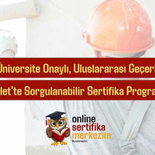 Alçı Boya Ustalık Belgesi: İç Mekanlarda Sanatsal Dokunuşlar
