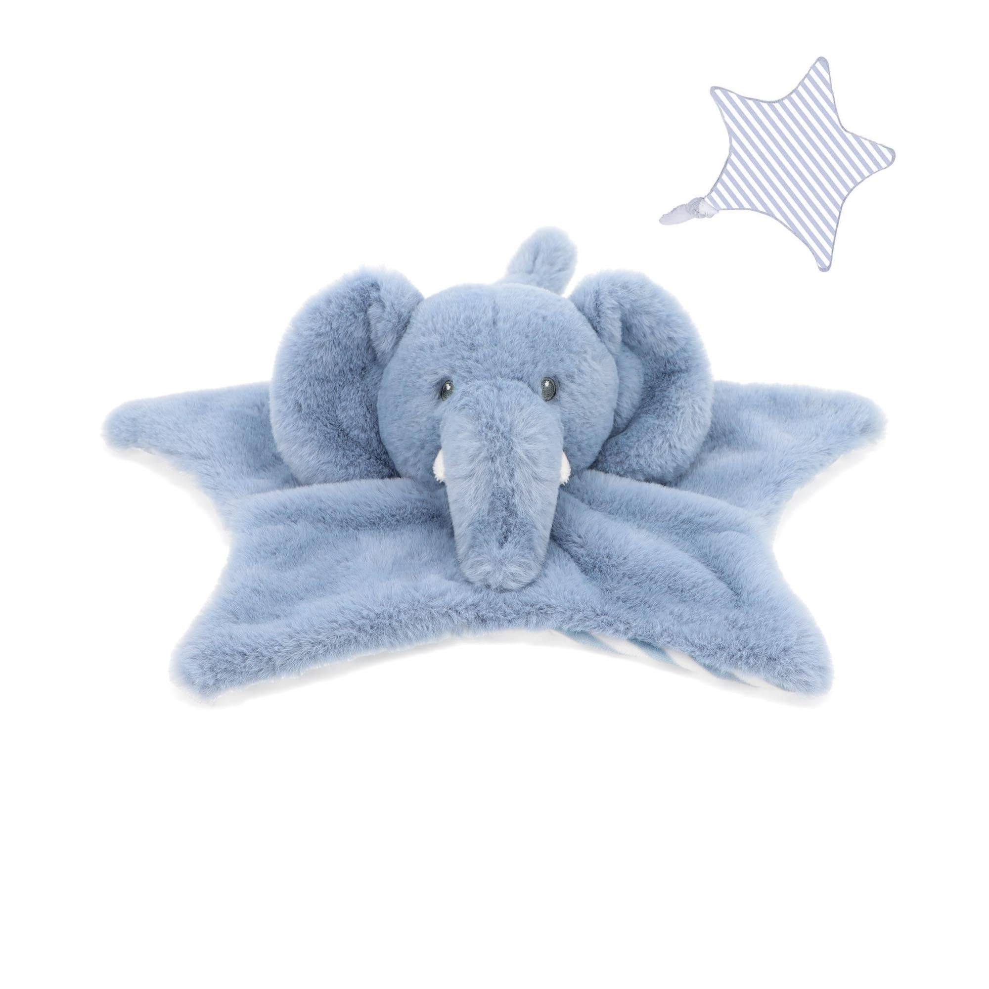 Elephant Blanket