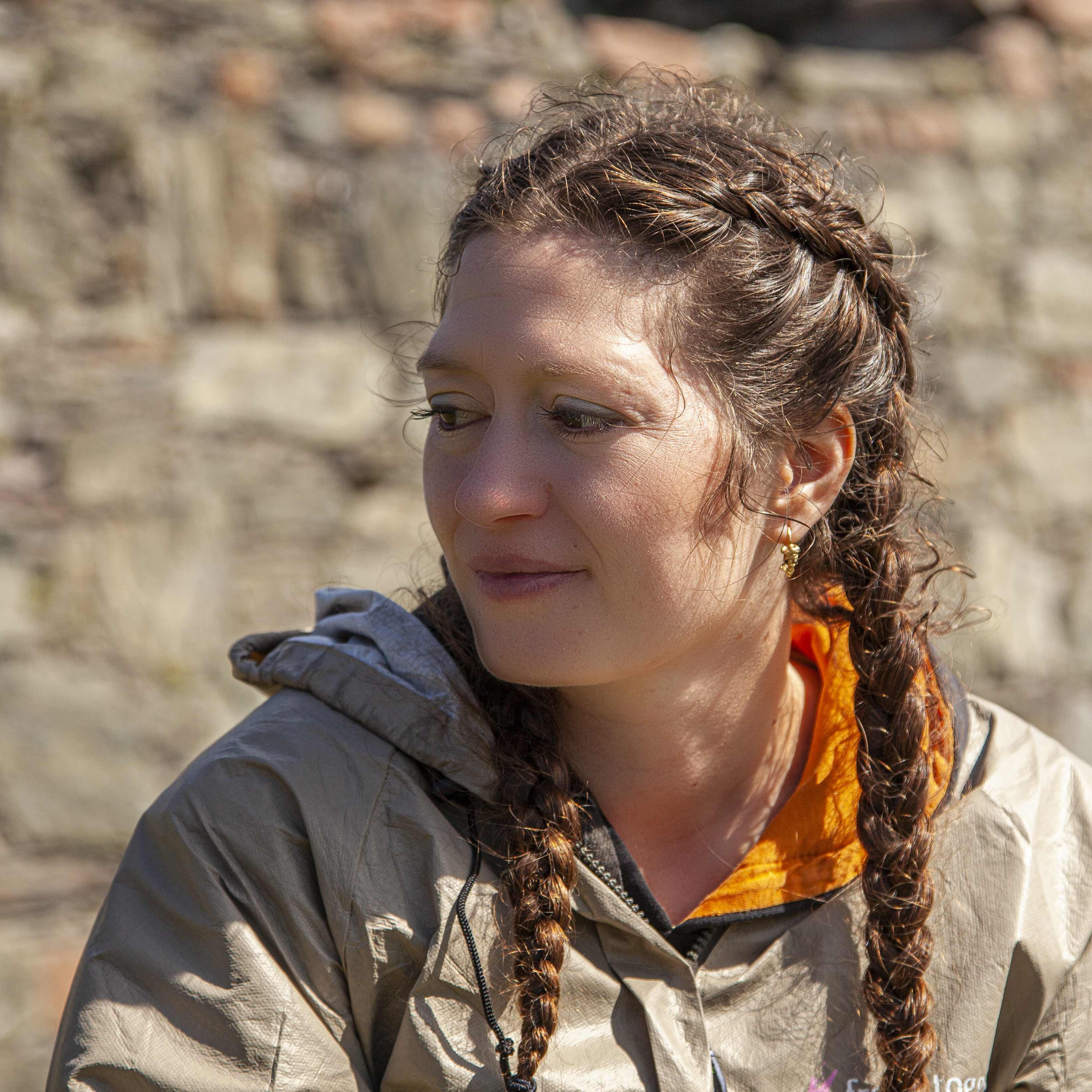 Writer: Brittany Robertson