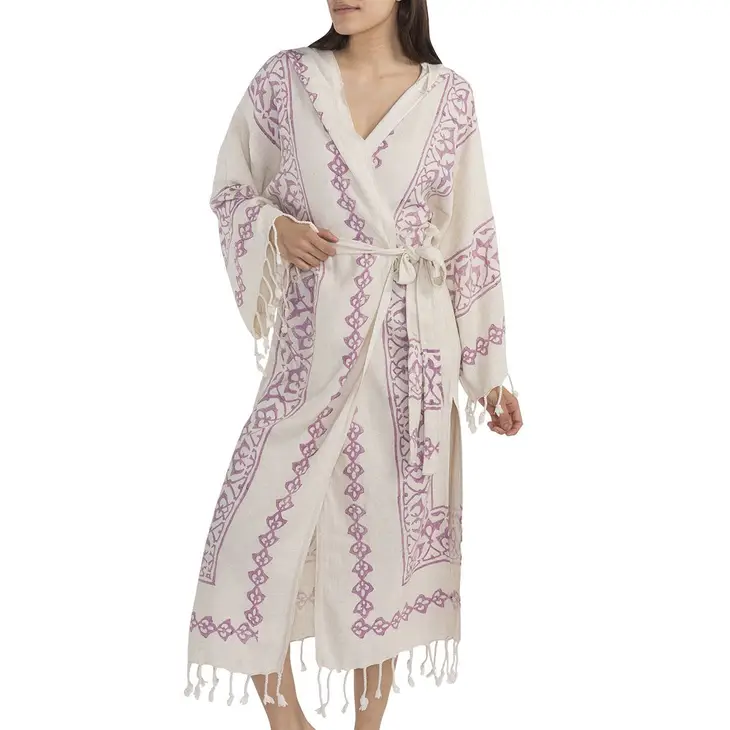 Yoni Steaming Robe