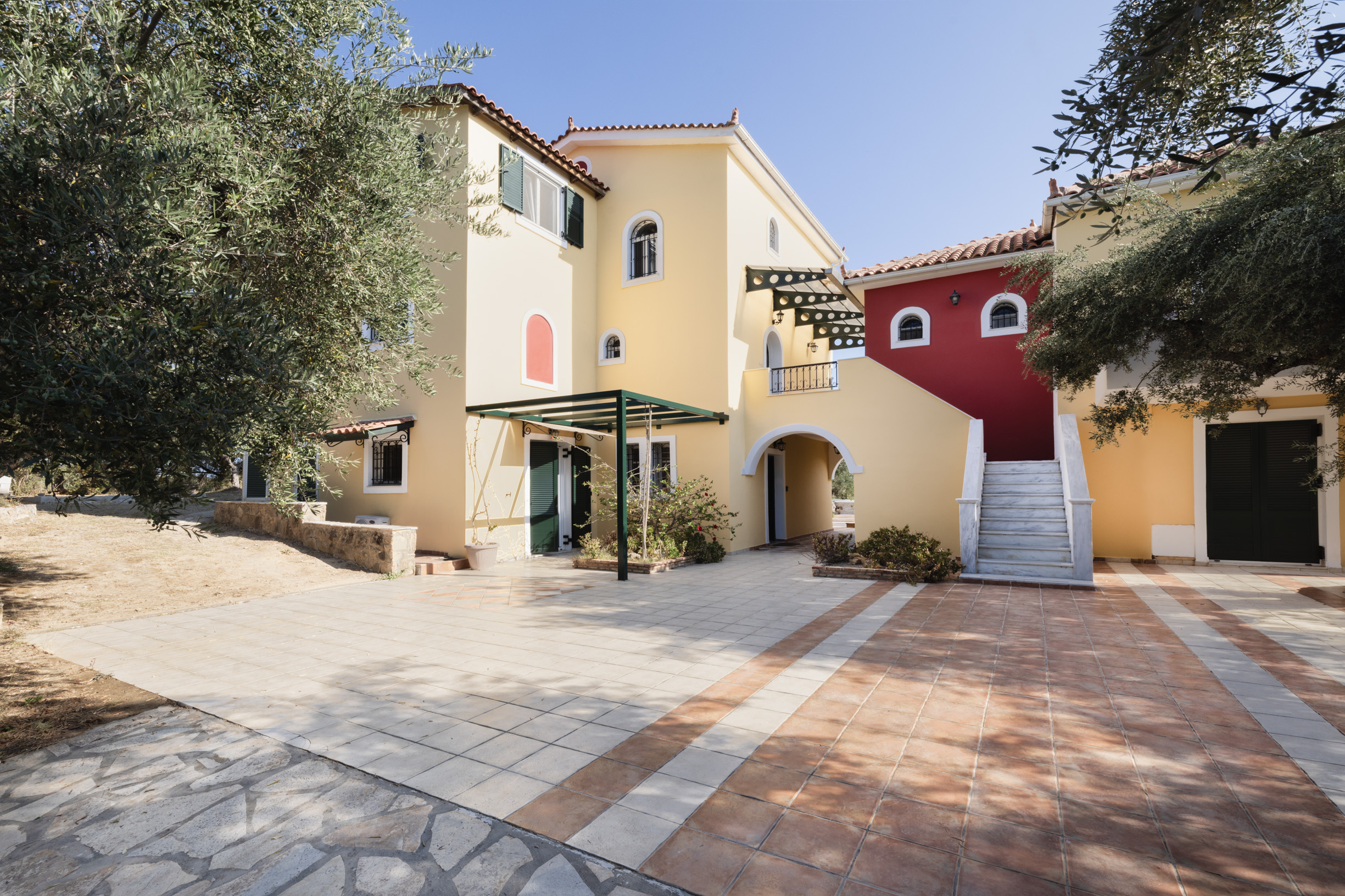 Akrotiri Sea View Maisonette — property photograph 16
