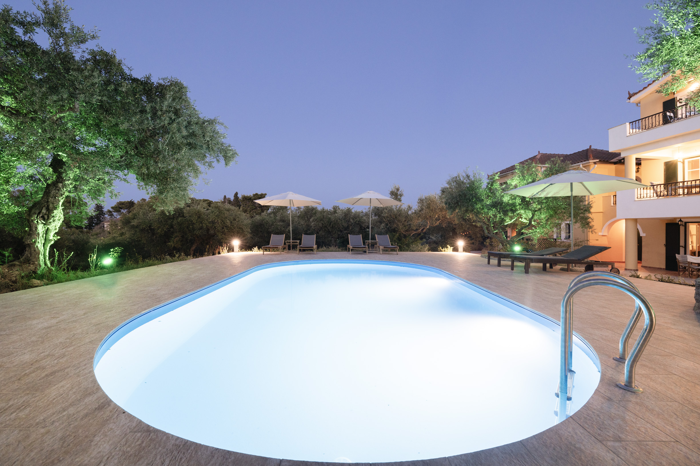 Akrotiri Sea View Maisonette — property photograph 14