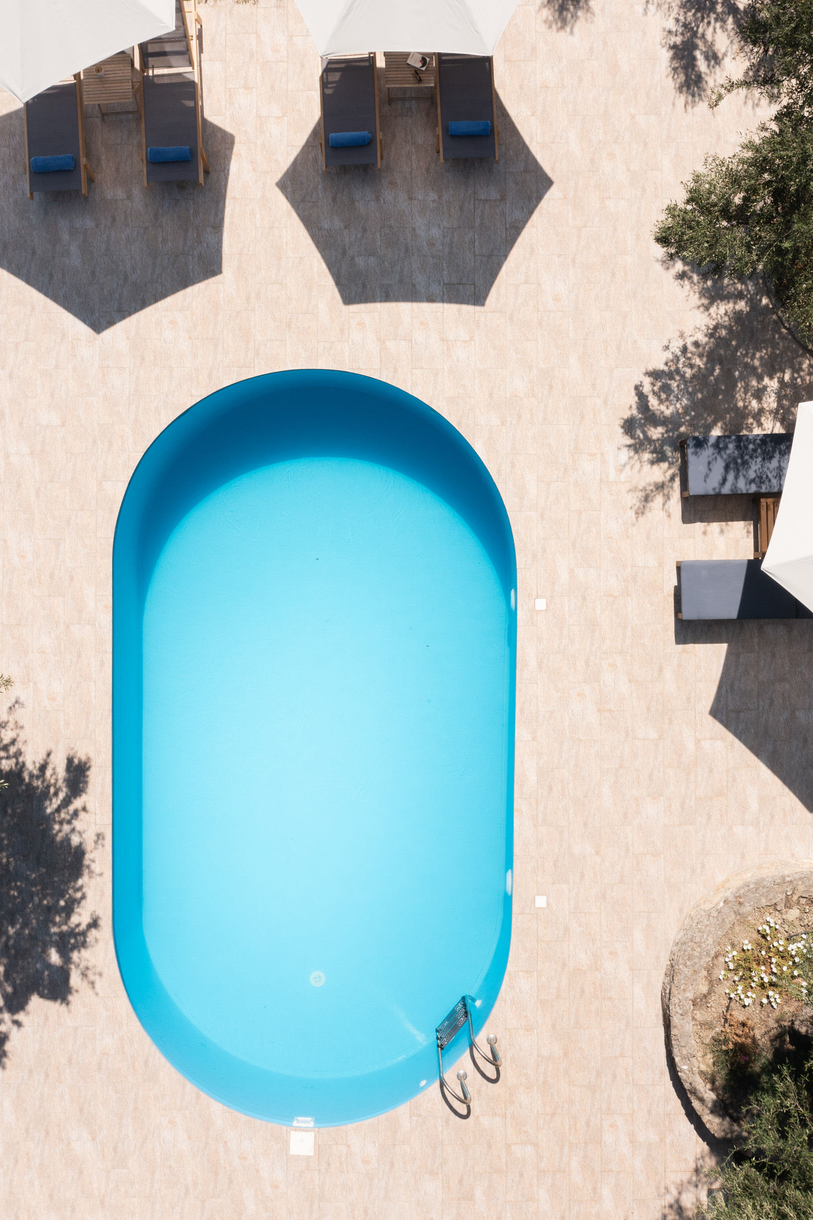Akrotiri Sea View Maisonette — property photograph 4