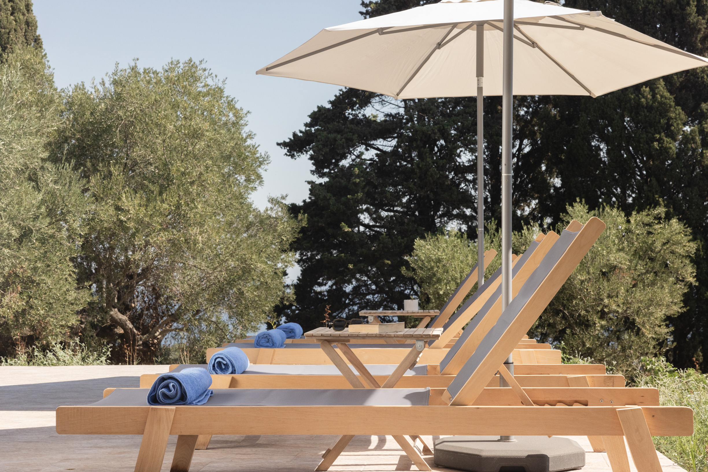 Akrotiri Sea View Maisonette — property photograph 2