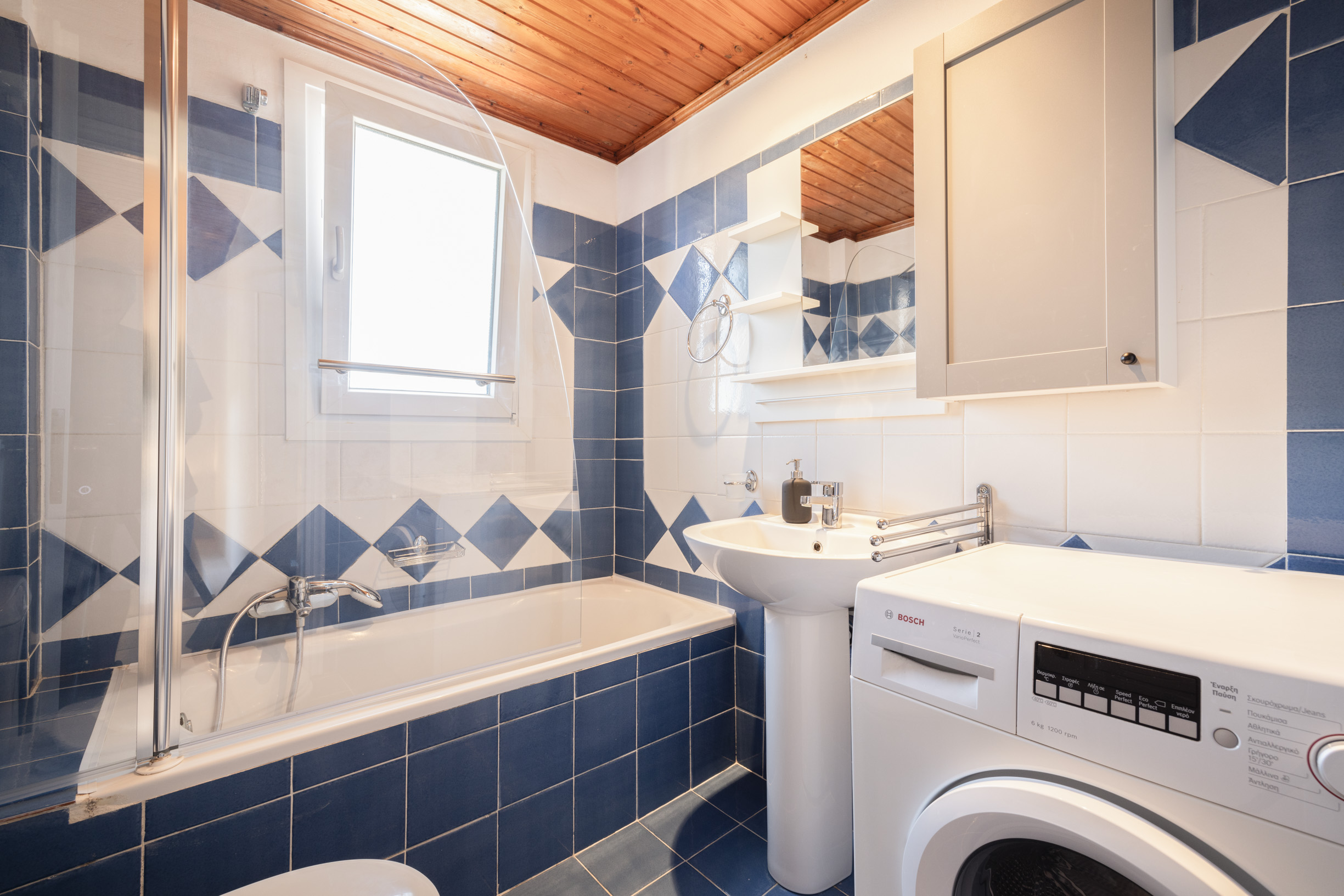 Akrotiri Sea View Maisonette — property photograph 12