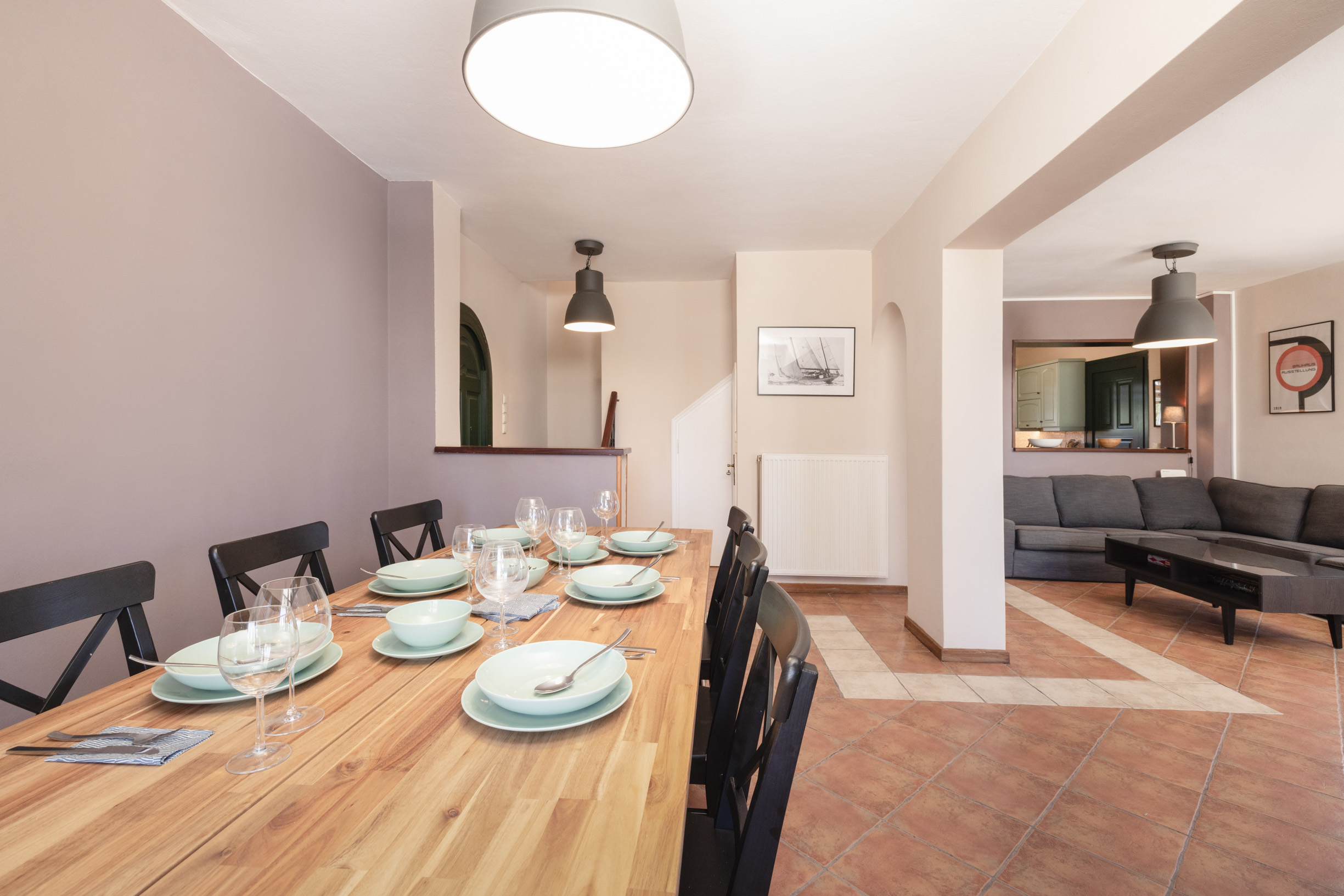 Akrotiri Sea View Maisonette — property photograph 10