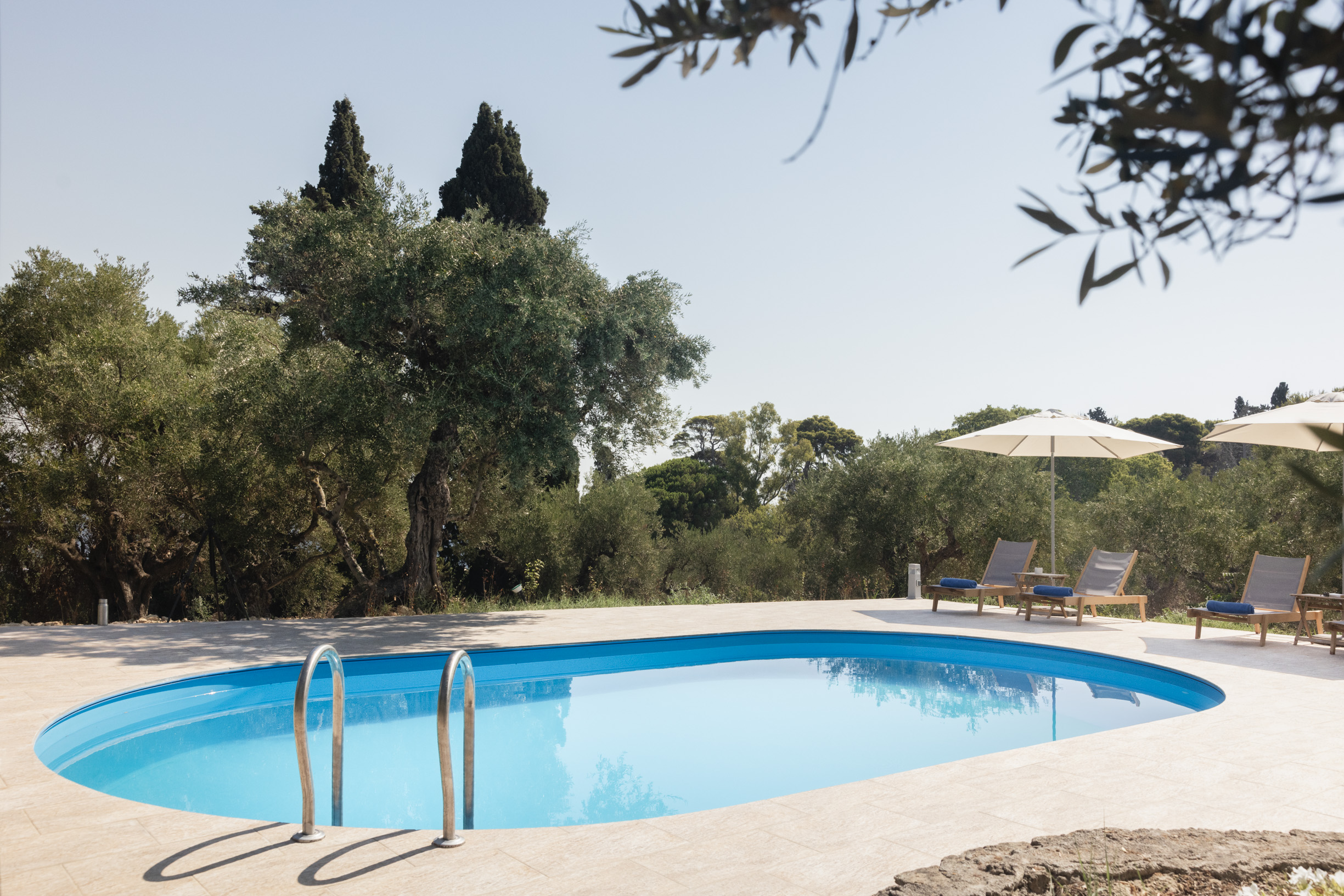 Akrotiri Sea View Maisonette — property photograph 1