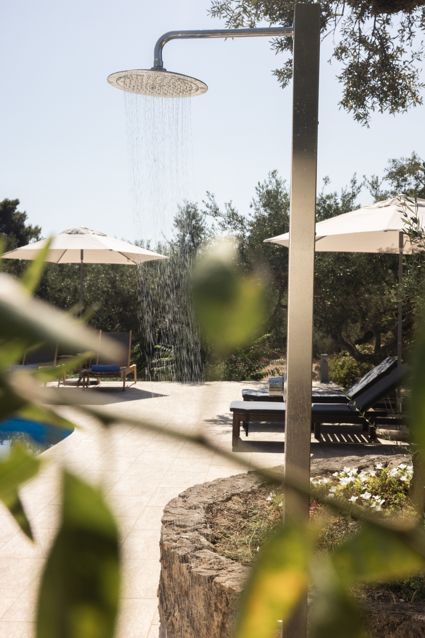 Akrotiri Sea View Maisonette — property photograph 8