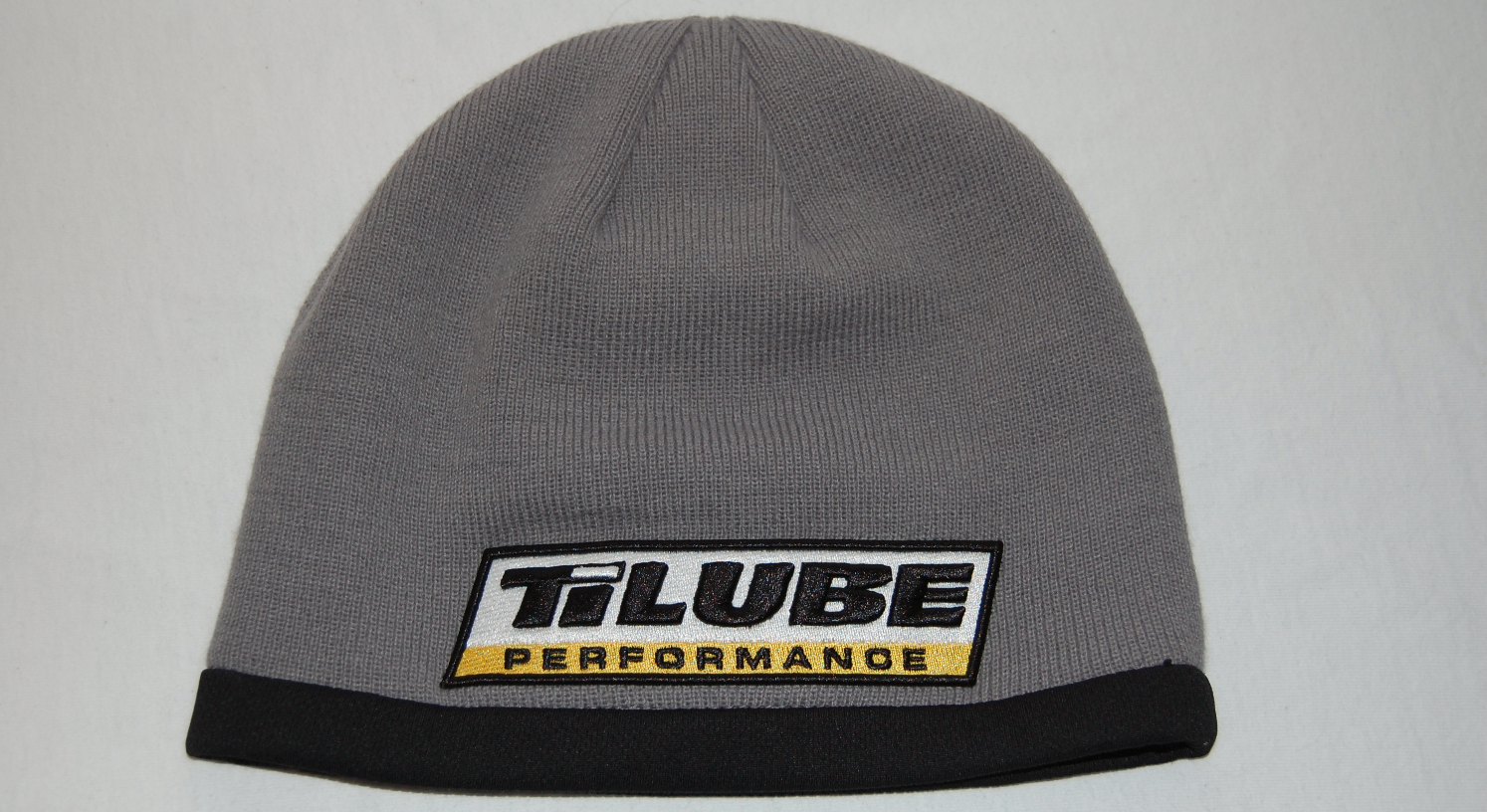 TiLUBE Performance Platinum Beanie