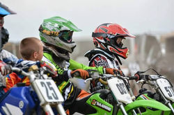 Twist N Rip Racing