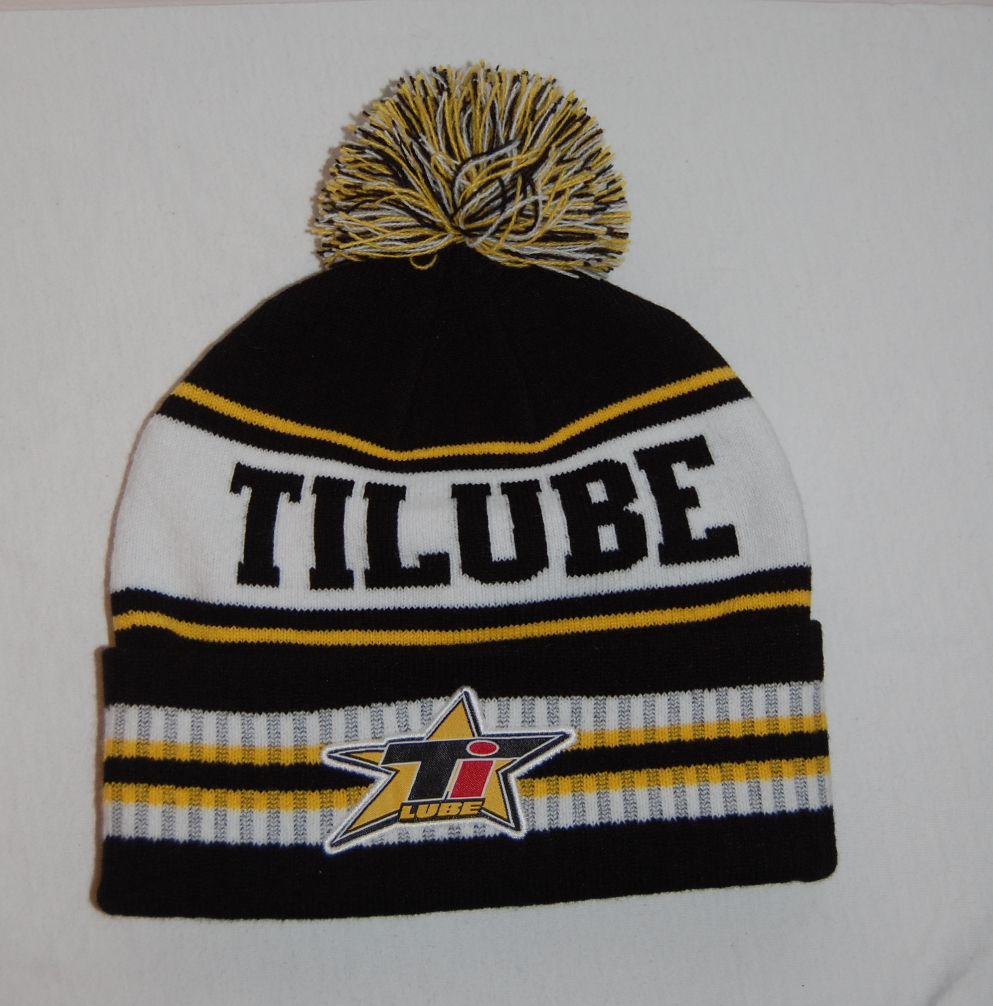 TILUBE Retro Stocking Cap