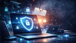 The Human Element: Your Top Cybersecurity Asset and Risk