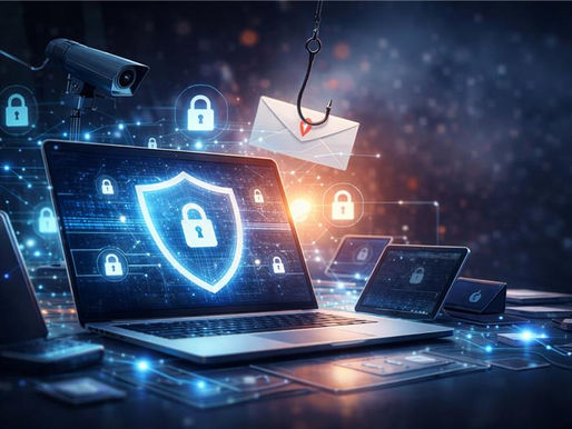 The Human Element: Your Top Cybersecurity Asset and Risk