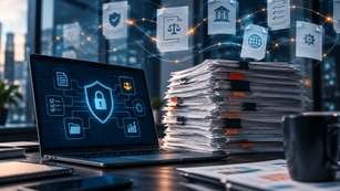 When the Rules Won't Hold Still: The Rising Complexity of Compliance Regulation