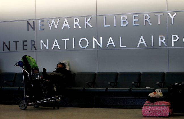 The Worst Airport In America