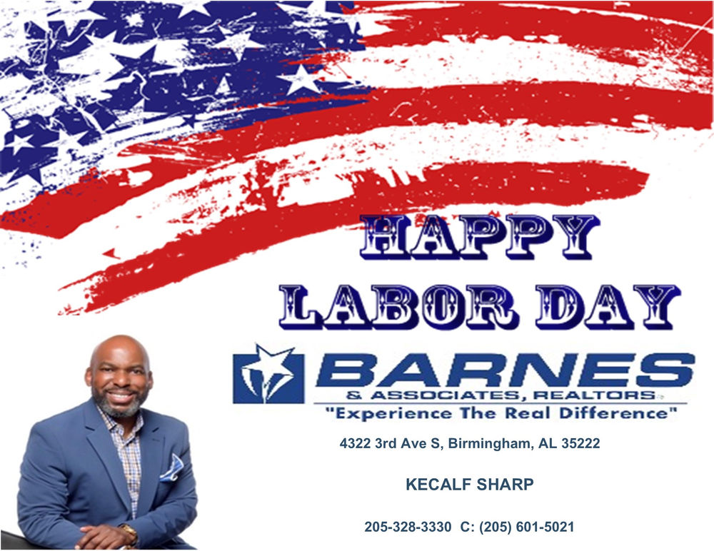 Labor Day 2020 Labor Day 2020