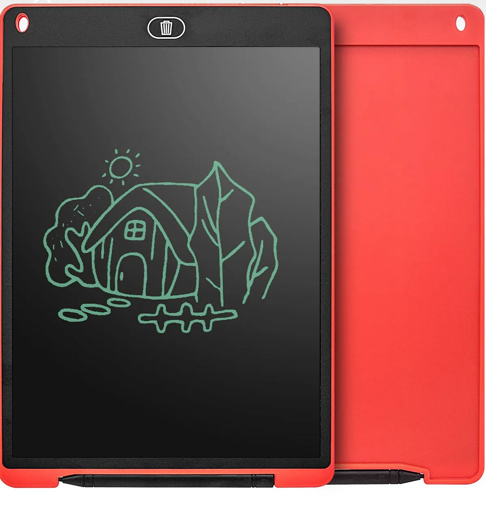 Küçük resim: 12” çizim tableti 