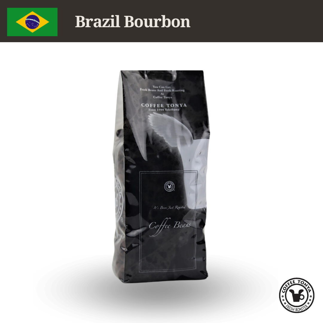 Brazil Bourbon