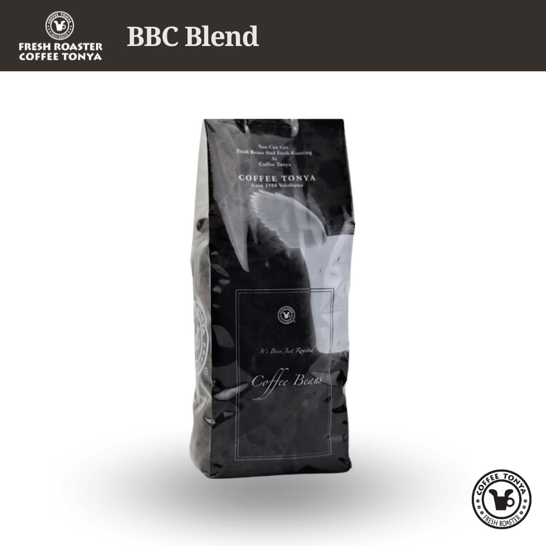 BBC Blend