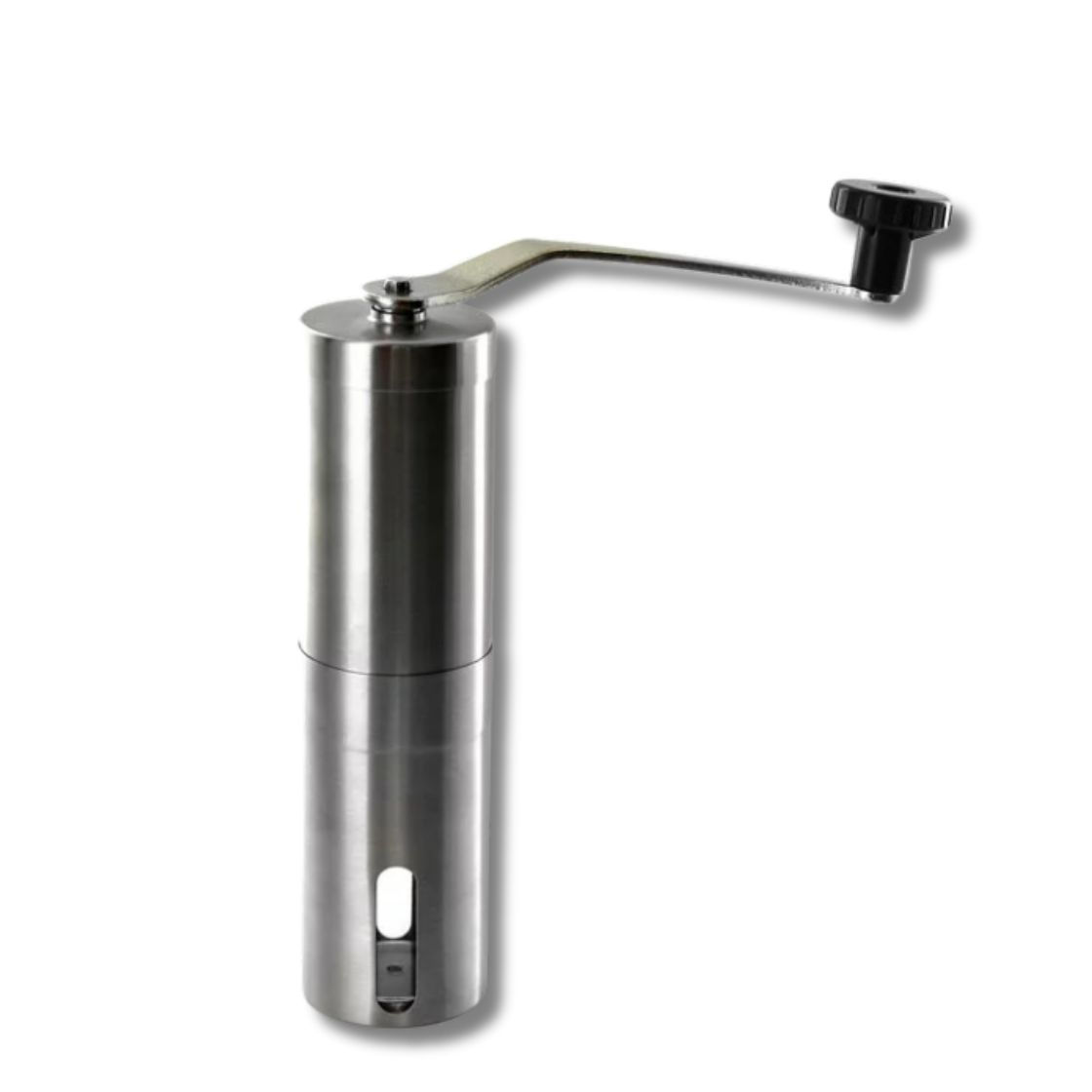 Patina Stainless Coffee Grinder