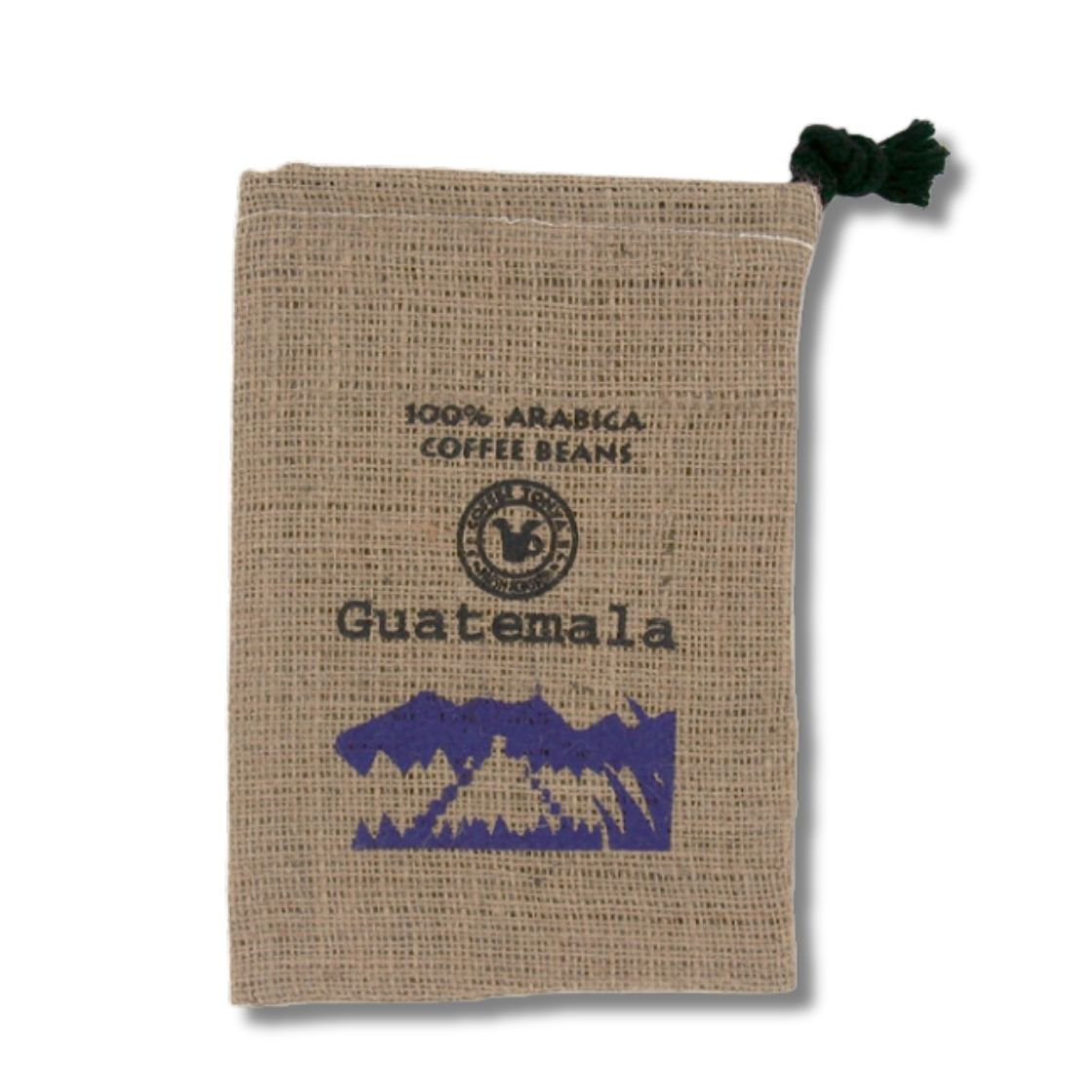 TONYA Original Hemp Bag (Guatemala)