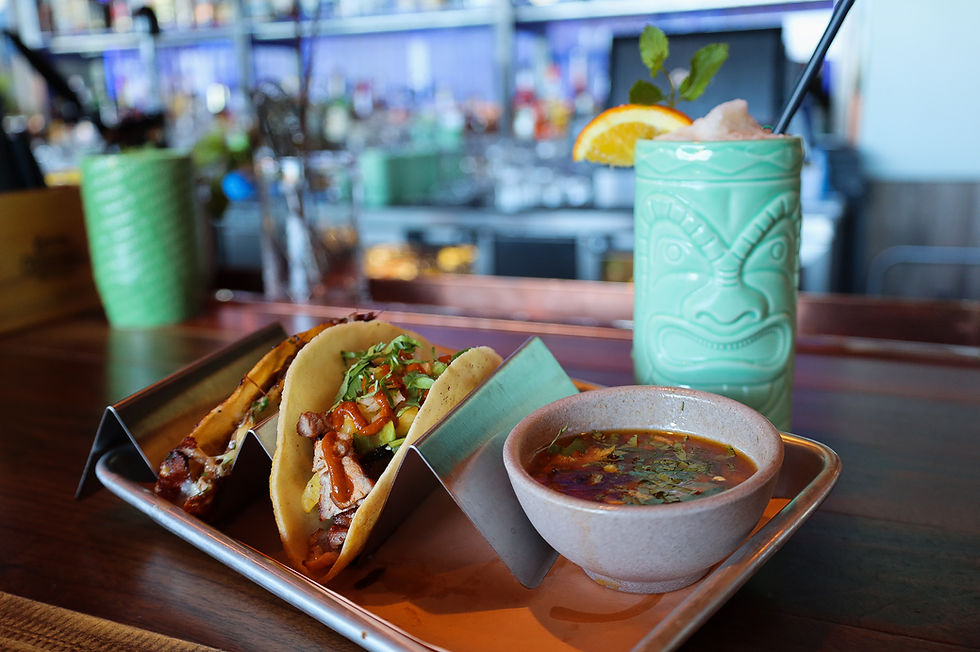 Best Tacos in Richmond VA Outdoor Dining Richmond VA Sloop John B