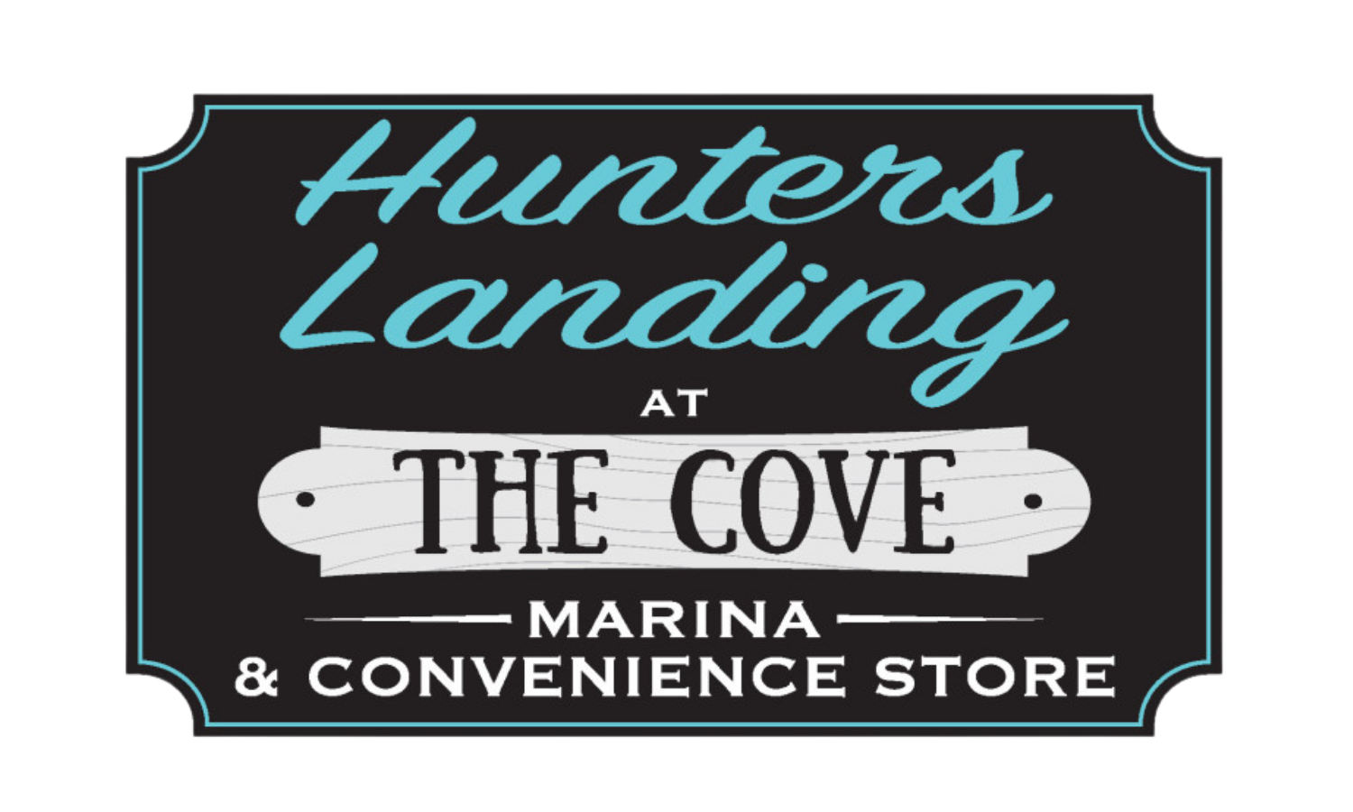 Hunters Landing