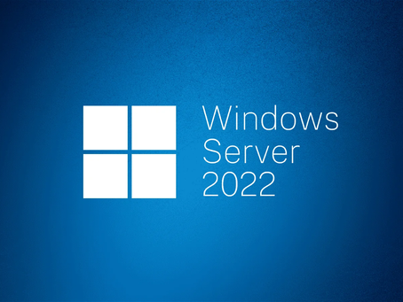 Diferencias entre Windows Server 2022 vs 2019 vs 2016