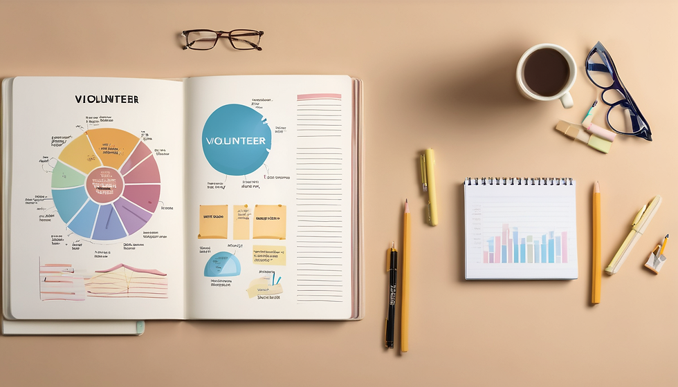 Quarterly Volunteer Strategy Meeting