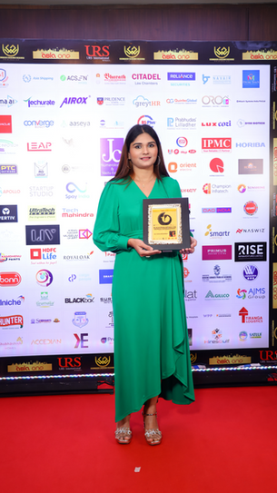 M.A. Farha Empowers Women Through Purpose Driven Social Leadership