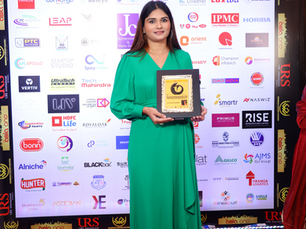 M.A. Farha Empowers Women Through Purpose Driven Social Leadership