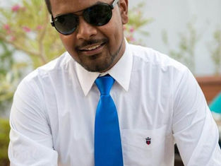 Nithin Raveendran Nair- The Entrepreneurs of India Magazine