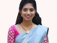 Dr. Angammai Monika V- The Entrepreneurs of India Magazine