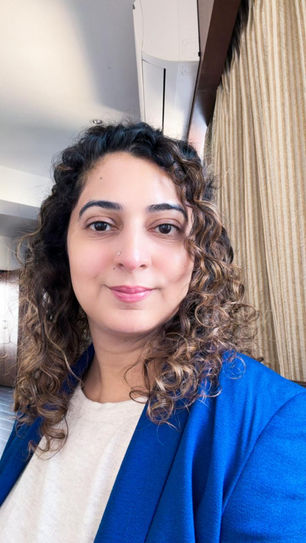 Natashya Phillips Leads Wellness Through Science Based Healing Practices