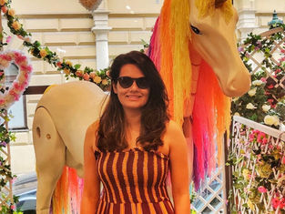 Asha Maharana- The Entrepreneurs of India Magazine