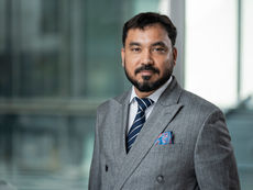 Rajesh Kshetry- The Entrepreneurs of India Magazine