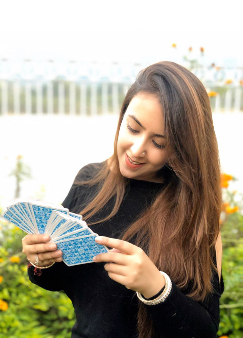 Gaurii Kukreja - The Entrepreneurs of India Magazine