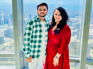 Charvi and Jaymine Shah - The Entrepreneurs of India Magazine