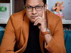 CA Dr. Mahesh Gour · June 2025 Edition 24 - The Entrepreneurs of India