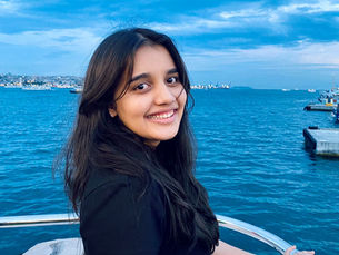 Mansi Joshi - The Entrepreneurs of India Magazine