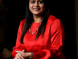Shweta Powar Transforms Real Estate Branding Through Strategic Communication