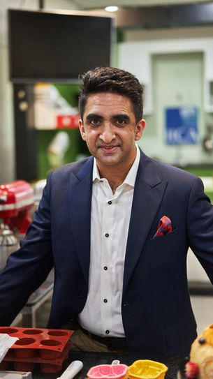 Arjun Singh Datta Shapes Future Chefs Through Culinary Education
