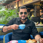 Gourav Mahendra- The Entrepreneurs of India Magazine