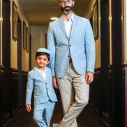 Naved Qureshi - The Entrepreneurs of India Magazine
