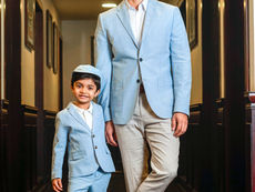 Naved Qureshi - The Entrepreneurs of India Magazine