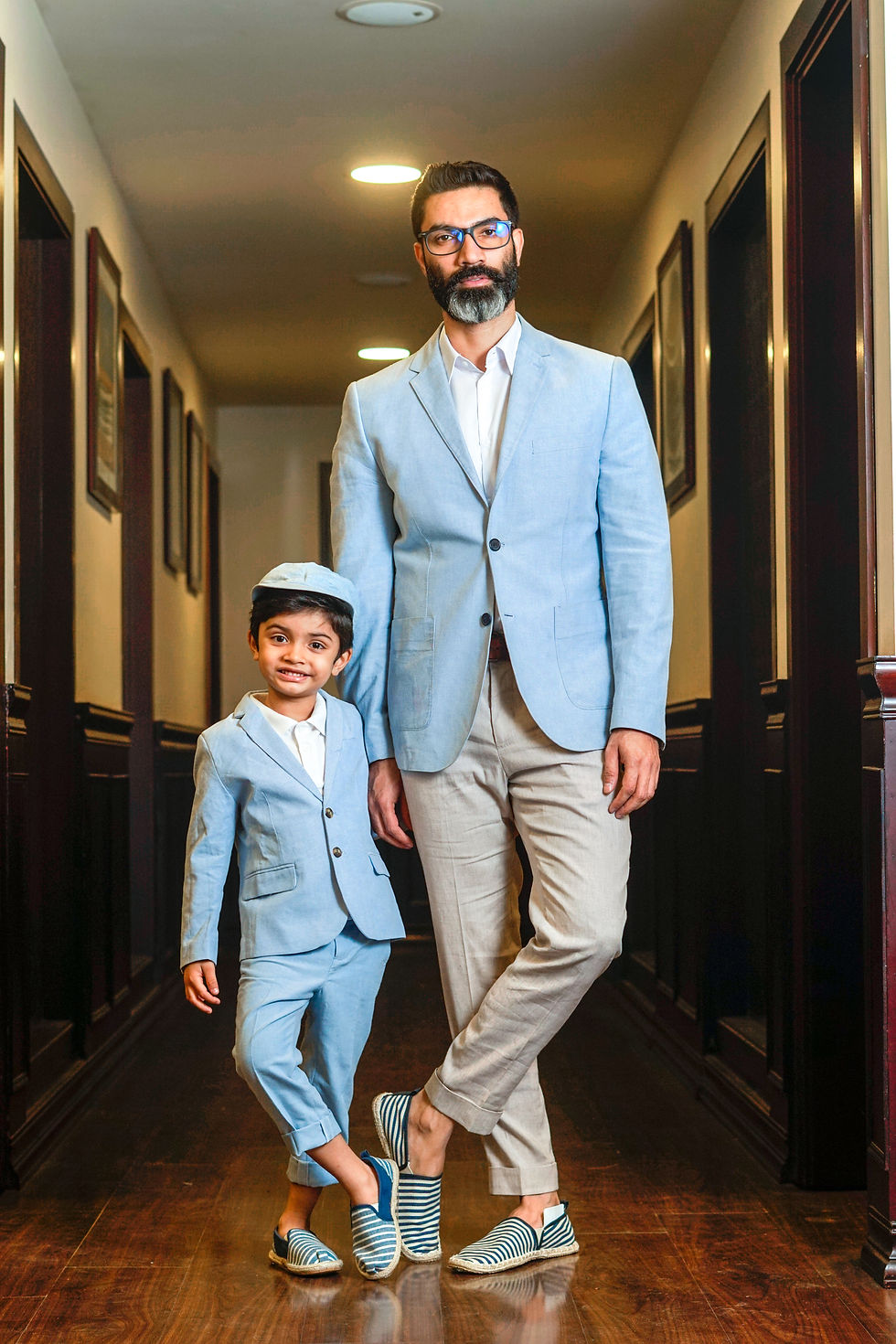 Naved Qureshi - The Entrepreneurs of India Magazine